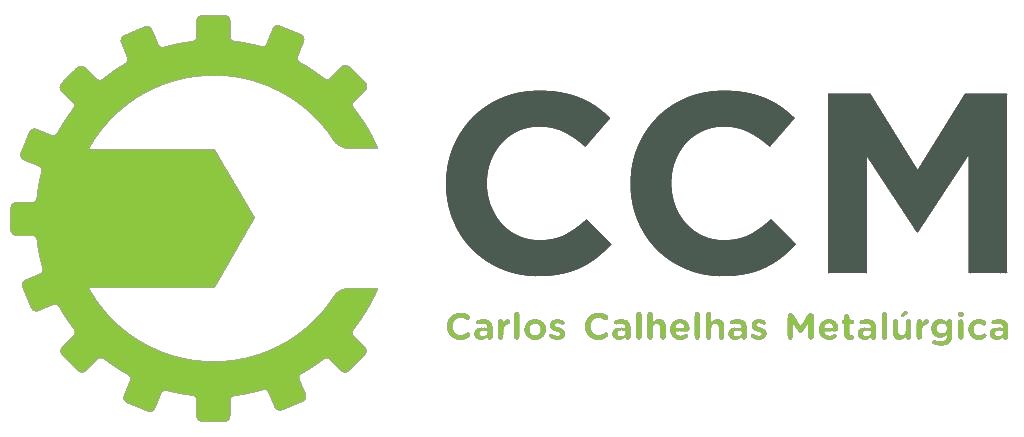 CARLOS CALHELHAS METALÚRGICA, Lda